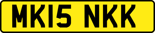 MK15NKK