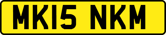 MK15NKM