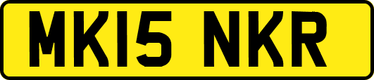 MK15NKR