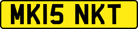 MK15NKT