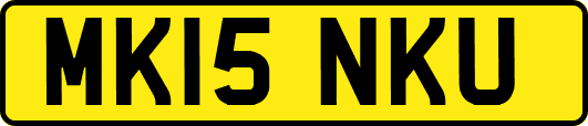 MK15NKU