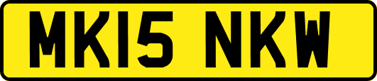 MK15NKW