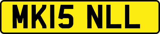 MK15NLL