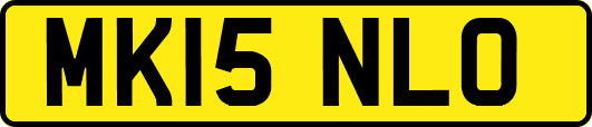 MK15NLO