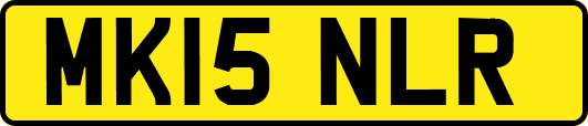 MK15NLR