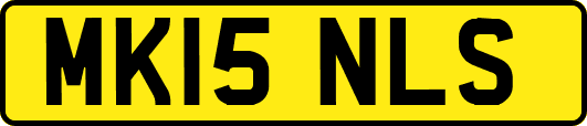 MK15NLS