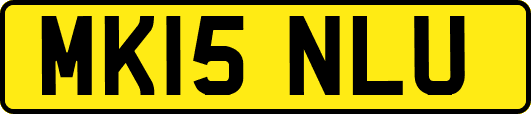 MK15NLU