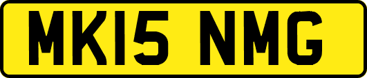 MK15NMG