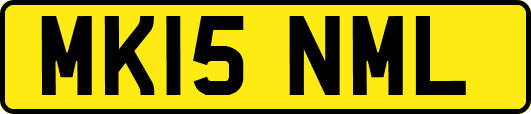 MK15NML