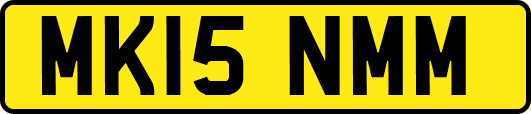 MK15NMM