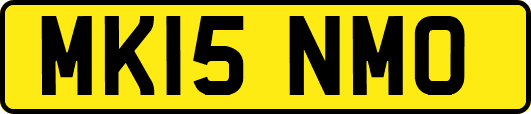 MK15NMO