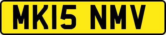 MK15NMV