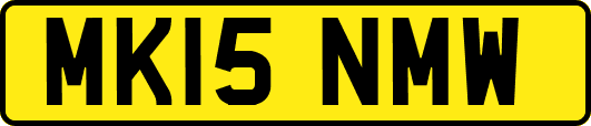 MK15NMW