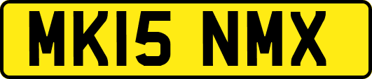 MK15NMX