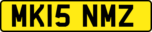 MK15NMZ