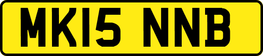 MK15NNB