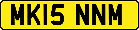 MK15NNM