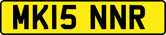 MK15NNR