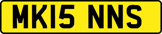 MK15NNS