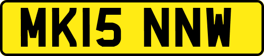 MK15NNW