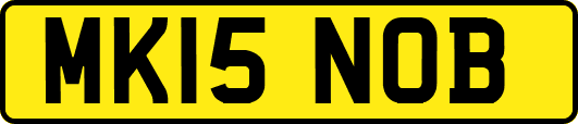 MK15NOB