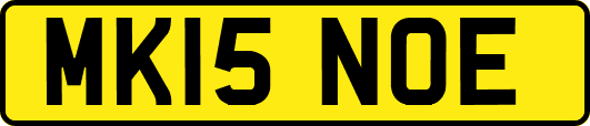 MK15NOE