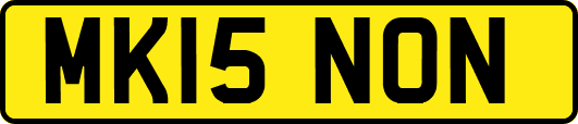 MK15NON
