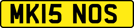 MK15NOS
