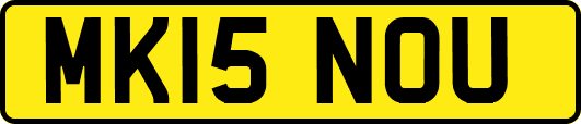 MK15NOU