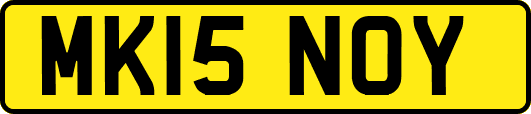 MK15NOY
