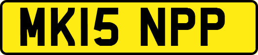 MK15NPP