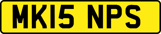 MK15NPS
