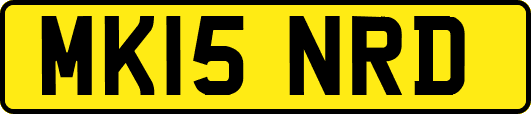 MK15NRD