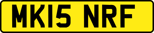 MK15NRF