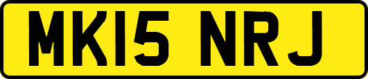 MK15NRJ