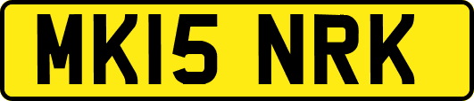 MK15NRK