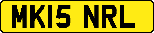 MK15NRL