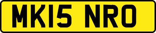 MK15NRO