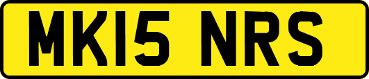 MK15NRS
