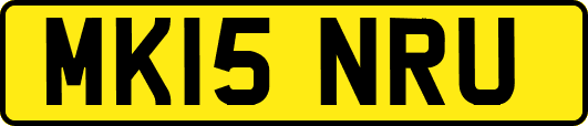 MK15NRU