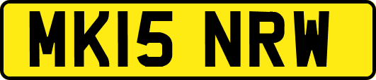 MK15NRW