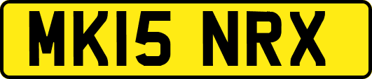 MK15NRX