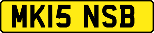 MK15NSB