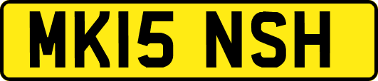 MK15NSH
