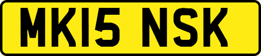 MK15NSK