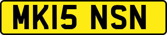 MK15NSN