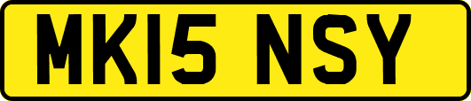 MK15NSY