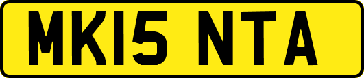 MK15NTA