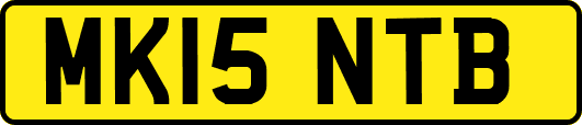 MK15NTB
