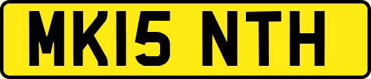 MK15NTH